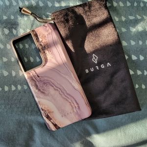 Burga s21 ultra phone case